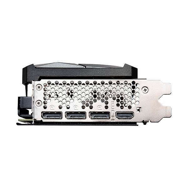 MSI GeForce RTX 3070 Ti Ventus 3X OC 8GB GDDR6X  Tarjeta Gráfica Nvidia