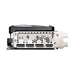 MSI GeForce RTX 3070 Ti Ventus 3X OC 8GB GDDR6X  Tarjeta Gráfica Nvidia