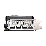 MSI GeForce RTX 3070 Ti Ventus 3X OC 8GB GDDR6X  Tarjeta Gráfica Nvidia MSI GeForce RTX 3070 Ti Ventus 3X OC 8GB GDDR6X  Tarjeta Gráfica Nvidia