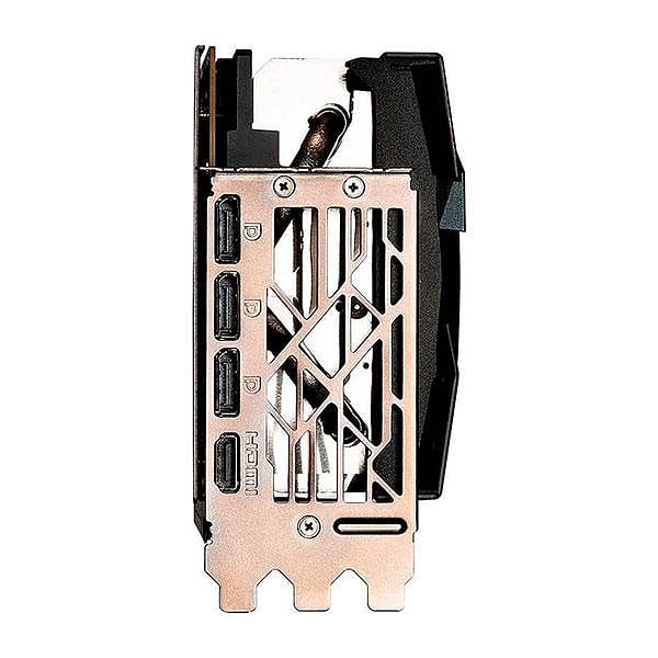 MSI GeForce RTX 4080 Suprim X 16GB GDDR6X DLSS3  Tarjeta Gráfica Nvidia
