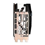 MSI GeForce RTX 4080 Suprim X 16GB GDDR6X DLSS3  Tarjeta Gráfica Nvidia
