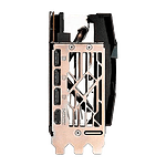 MSI GeForce RTX 4080 Suprim X 16GB GDDR6X DLSS3  Tarjeta Gráfica Nvidia