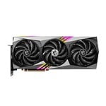 MSI GeForce RTX 4080 Gaming X Trio 16GB GDDR6X DLSS3  Tarjeta Gráfica Nvidia