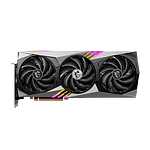MSI GeForce RTX 4080 Gaming X Trio 16GB GDDR6X DLSS3 Tarjeta Gráfica Nvidia MSI GeForce RTX 4080 Gaming X Trio 16GB GDDR6X DLSS3 Tarjeta Gráfica Nvidia