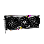 MSI GeForce RTX 4080 Gaming X Trio 16GB GDDR6X DLSS3 Tarjeta Gráfica Nvidia MSI GeForce RTX 4080 Gaming X Trio 16GB GDDR6X DLSS3 Tarjeta Gráfica Nvidia