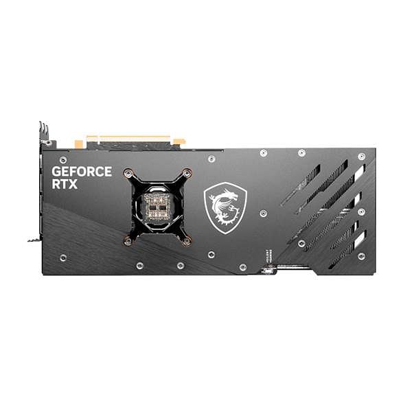 MSI GeForce RTX 4080 Gaming X Trio 16GB GDDR6X DLSS3  Tarjeta Gráfica Nvidia