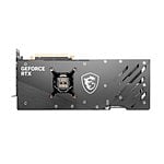 MSI GeForce RTX 4080 Gaming X Trio 16GB GDDR6X DLSS3  Tarjeta Gráfica Nvidia