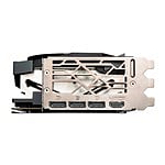 MSI GeForce RTX 4080 Gaming X Trio 16GB GDDR6X DLSS3  Tarjeta Gráfica Nvidia