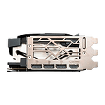 MSI GeForce RTX 4080 Gaming X Trio 16GB GDDR6X DLSS3 Tarjeta Gráfica Nvidia MSI GeForce RTX 4080 Gaming X Trio 16GB GDDR6X DLSS3 Tarjeta Gráfica Nvidia