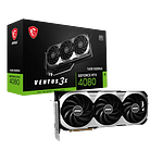 MSI GeForce RTX 4080 Ventus 3X OC 16GB GDDR6X DLSS3  Tarjeta Gráfica Nvidia MSI GeForce RTX 4080 Ventus 3X OC 16GB GDDR6X DLSS3  Tarjeta Gráfica Nvidia