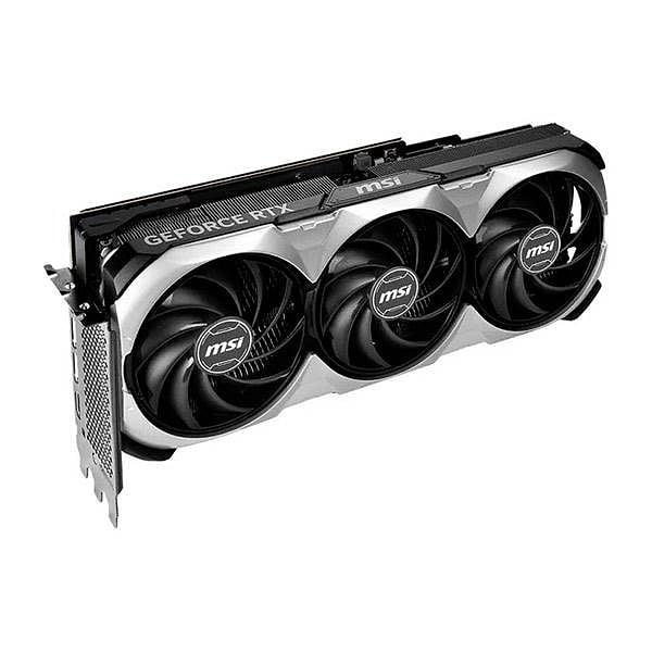 MSI GeForce RTX 4080 Ventus 3X OC 16GB GDDR6X DLSS3  Tarjeta Gráfica Nvidia