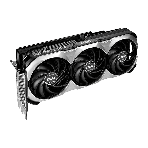 MSI GeForce RTX 4080 Ventus 3X OC 16GB GDDR6X DLSS3  Tarjeta Gráfica Nvidia