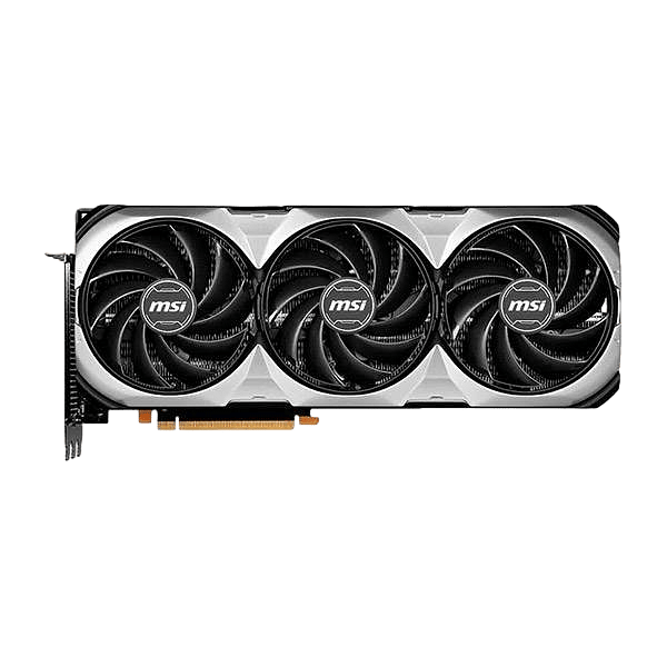 MSI GeForce RTX 4080 Ventus 3X OC 16GB GDDR6X DLSS3  Tarjeta Gráfica Nvidia
