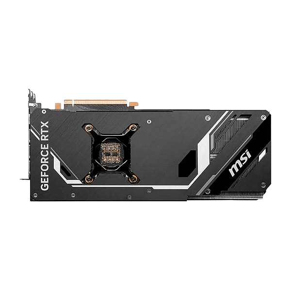 MSI GeForce RTX 4080 Ventus 3X OC 16GB GDDR6X DLSS3  Tarjeta Gráfica Nvidia