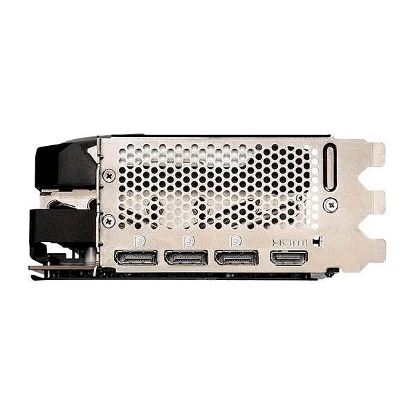 MSI GeForce RTX 4080 Ventus 3X OC 16GB GDDR6X DLSS3  Tarjeta Gráfica Nvidia