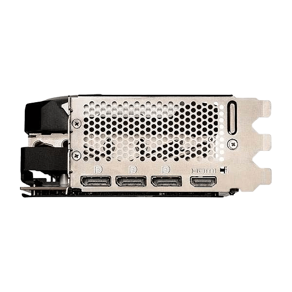 MSI GeForce RTX 4080 Ventus 3X OC 16GB GDDR6X DLSS3  Tarjeta Gráfica Nvidia