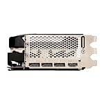 MSI GeForce RTX 4080 Ventus 3X OC 16GB GDDR6X DLSS3  Tarjeta Gráfica Nvidia