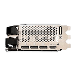 MSI GeForce RTX 4080 Ventus 3X OC 16GB GDDR6X DLSS3  Tarjeta Gráfica Nvidia MSI GeForce RTX 4080 Ventus 3X OC 16GB GDDR6X DLSS3  Tarjeta Gráfica Nvidia