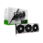 MSI GeForce RTX 4070 Ti Suprim X 12GB GDDR6X DLSS3  Tarjeta Gráfica Nvidia
