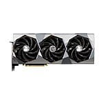 MSI GeForce RTX 4070 Ti Suprim X 12GB GDDR6X DLSS3  Tarjeta Gráfica Nvidia