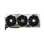 MSI GeForce RTX 4070 Ti Suprim X 12GB GDDR6X DLSS3  Tarjeta Gráfica Nvidia