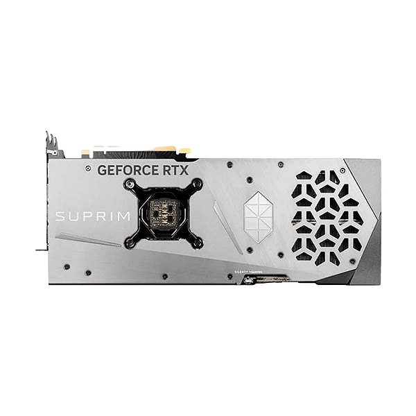 MSI GeForce RTX 4070 Ti Suprim X 12GB GDDR6X DLSS3  Tarjeta Gráfica Nvidia