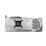 MSI GeForce RTX 4070 Ti Suprim X 12GB GDDR6X DLSS3  Tarjeta Gráfica Nvidia