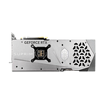 MSI GeForce RTX 4070 Ti Suprim X 12GB GDDR6X DLSS3  Tarjeta Gráfica Nvidia