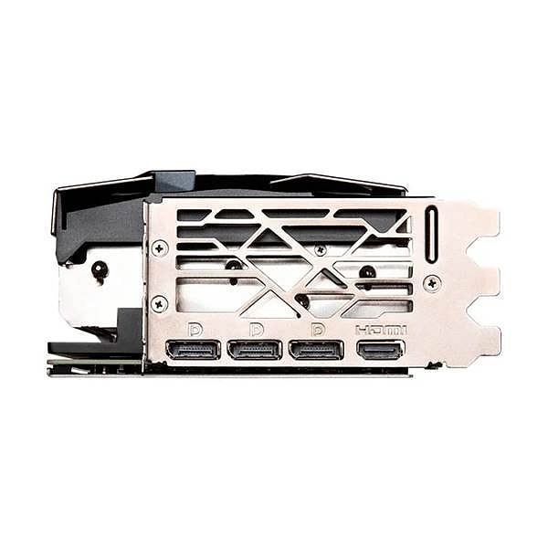 MSI GeForce RTX 4070 Ti Suprim X 12GB GDDR6X DLSS3  Tarjeta Gráfica Nvidia
