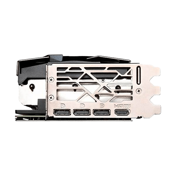 MSI GeForce RTX 4070 Ti Suprim X 12GB GDDR6X DLSS3  Tarjeta Gráfica Nvidia