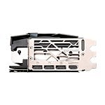 MSI GeForce RTX 4070 Ti Suprim X 12GB GDDR6X DLSS3  Tarjeta Gráfica Nvidia