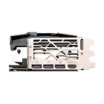 MSI GeForce RTX 4070 Ti Suprim X 12GB GDDR6X DLSS3  Tarjeta Gráfica Nvidia