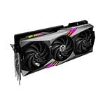 MSI GeForce RTX 4070 Ti Gaming X Trio 12GB GDDR6X DLSS3  Tarjeta Gráfica Nvidia