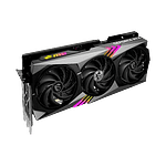 MSI GeForce RTX 4070 Ti Gaming X Trio 12GB GDDR6X DLSS3 Tarjeta Gráfica Nvidia MSI GeForce RTX 4070 Ti Gaming X Trio 12GB GDDR6X DLSS3 Tarjeta Gráfica Nvidia