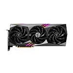 MSI GeForce RTX 4070 Ti Gaming X Trio 12GB GDDR6X DLSS3  Tarjeta Gráfica Nvidia
