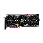 MSI GeForce RTX 4070 Ti Gaming X Trio 12GB GDDR6X DLSS3 Tarjeta Gráfica Nvidia MSI GeForce RTX 4070 Ti Gaming X Trio 12GB GDDR6X DLSS3 Tarjeta Gráfica Nvidia