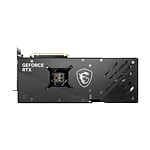 MSI GeForce RTX 4070 Ti Gaming X Trio 12GB GDDR6X DLSS3  Tarjeta Gráfica Nvidia