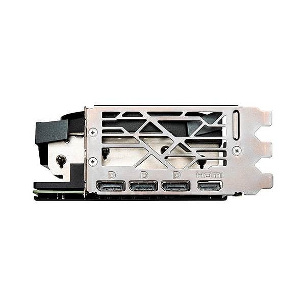 MSI GeForce RTX 4070 Ti Gaming X Trio 12GB GDDR6X DLSS3  Tarjeta Gráfica Nvidia