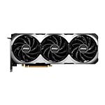 MSI GeForce RTX 4070 Ti Ventus 3X OC 12GB GDDR6X DLSS3  Tarjeta Gráfica Nvidia