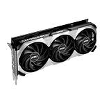 MSI GeForce RTX 4070 Ti Ventus 3X OC 12GB GDDR6X DLSS3  Tarjeta Gráfica Nvidia