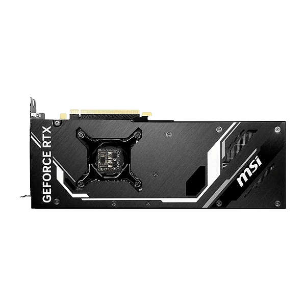 MSI GeForce RTX 4070 Ti Ventus 3X OC 12GB GDDR6X DLSS3  Tarjeta Gráfica Nvidia