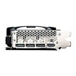 MSI GeForce RTX 4070 Ti Ventus 3X OC 12GB GDDR6X DLSS3  Tarjeta Gráfica Nvidia