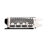 MSI GeForce RTX 4060 Ti Ventus 2X OC 8GB GDDR6 DLSS3  Tarjeta Gráfica Nvidia