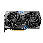 MSI GeForce RTX 4060 Ti Gaming X 8GB GDDR6 DLSS3  Tarjeta Gráfica Nvidia