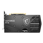 MSI GeForce RTX 4060 Ti Gaming X 8GB GDDR6 DLSS3  Tarjeta Gráfica Nvidia
