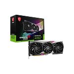 MSI GeForce RTX 4060 Ti Gaming X Trio 8GB GDDR6 DLSS3 Tarjeta Gráfica Nvidia MSI GeForce RTX 4060 Ti Gaming X Trio 8GB GDDR6 DLSS3 Tarjeta Gráfica Nvidia