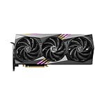 MSI GeForce RTX 4060 Ti Gaming X Trio 8GB GDDR6 DLSS3  Tarjeta Gráfica Nvidia