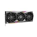 MSI GeForce RTX 4060 Ti Gaming X Trio 8GB GDDR6 DLSS3  Tarjeta Gráfica Nvidia