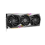 MSI GeForce RTX 4060 Ti Gaming X Trio 8GB GDDR6 DLSS3 Tarjeta Gráfica Nvidia MSI GeForce RTX 4060 Ti Gaming X Trio 8GB GDDR6 DLSS3 Tarjeta Gráfica Nvidia