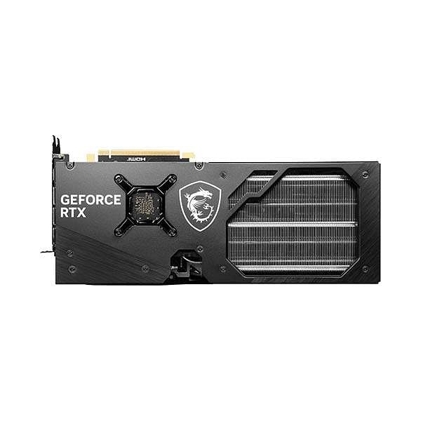 MSI GeForce RTX 4060 Ti Gaming X Trio 8GB GDDR6 DLSS3  Tarjeta Gráfica Nvidia
